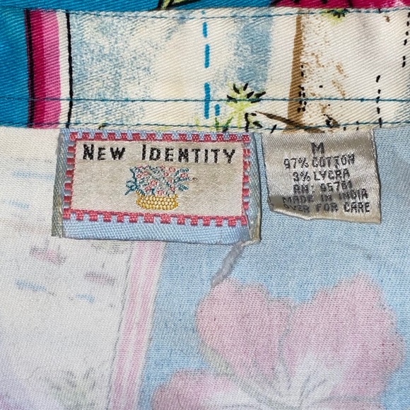 Colorful Jacket - Picture 3 of 4